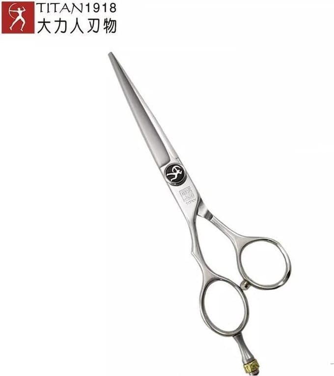 Professionele linkshandig schaar 5.5 Inch - Linkshandig Knipschaar