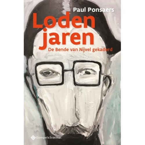Loden Jaren - Paul Ponsaers