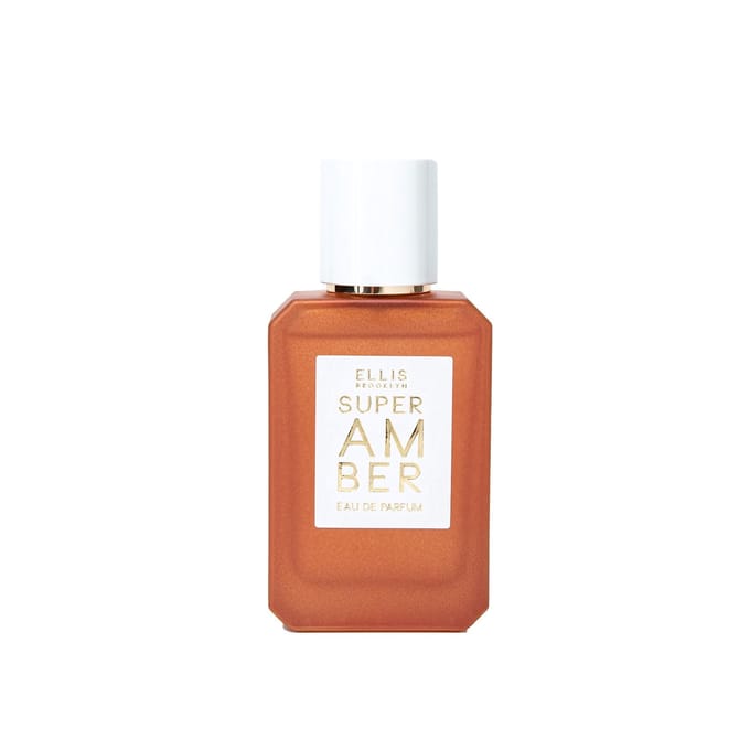Ellis Brooklyn Super Amber Eau De Parfum