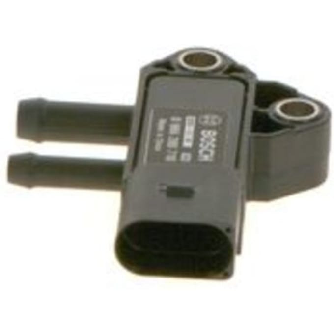 Sensor, uitlaatgasdruk BOSCH 0 986 280 718