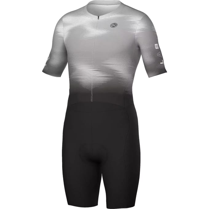 Jumpsuit Bicycle Line Cyclone