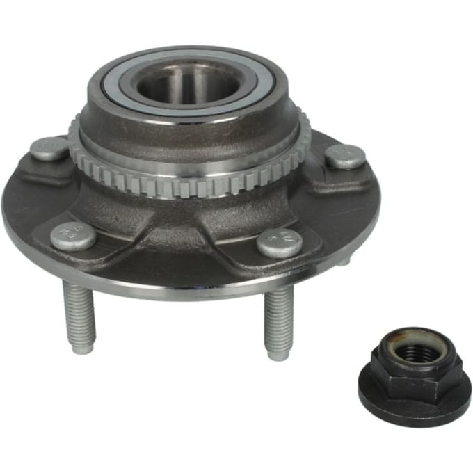 Wiellagerset BTA H2G044BTA
