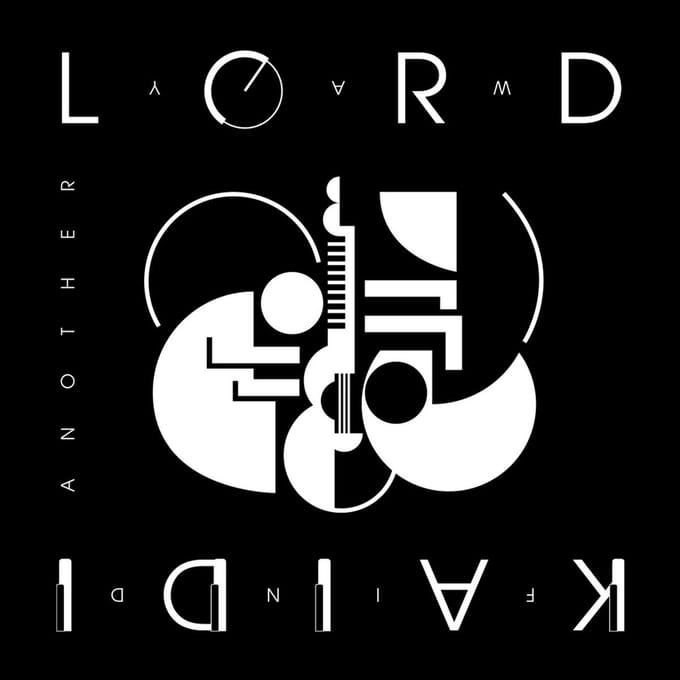 Lord & Kadi - Find Another Way (LP)