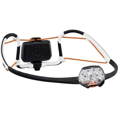 Petzl Hoofdlamp IKO® CORE 500 Lumen (Maat - 500, Kleur - BLACK)