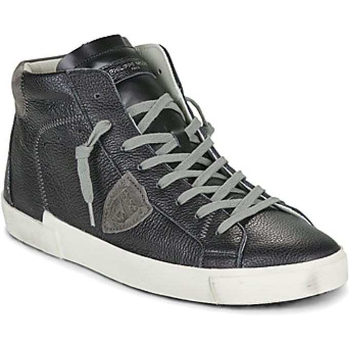 Hoge Sneakers Philippe Model PRSX HIGH MAN