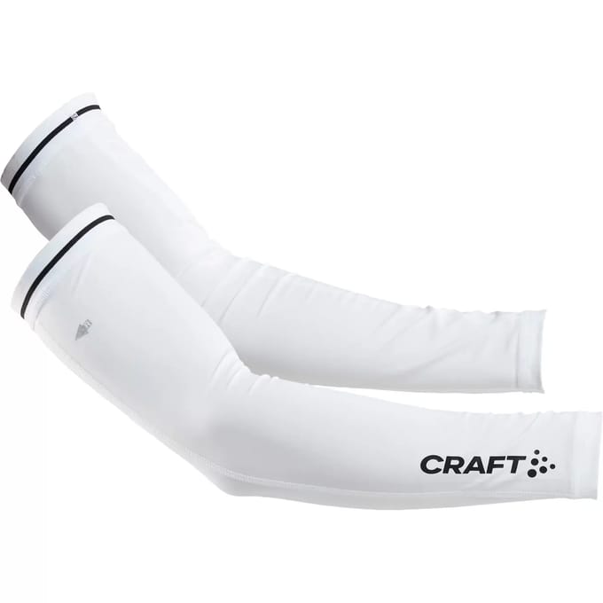Arm compressiemouw Craft progress
