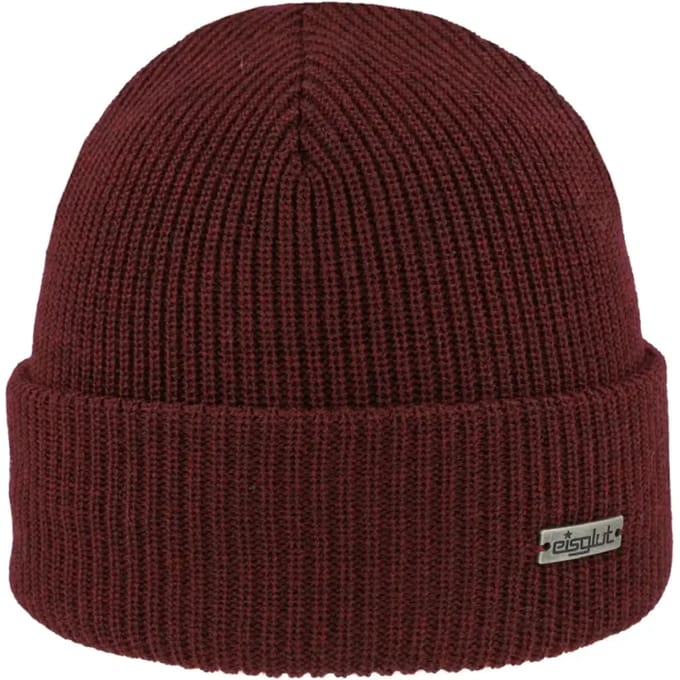 Cap Eisglut Leong Merino