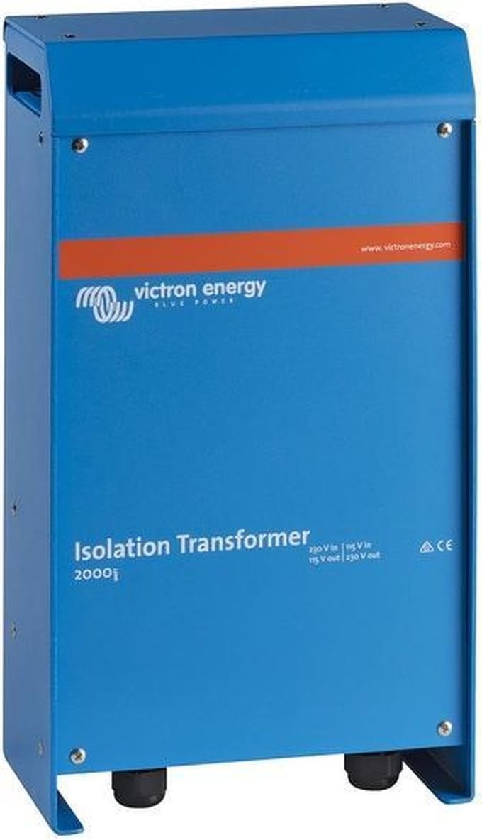 Victron Scheidingstransformator  2000 W