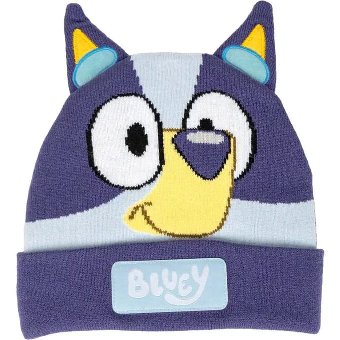 Kinderhoed Cerda Bluey