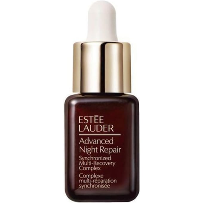 Estée Lauder Serums Advanced Night Repair Synchronized Multi-Recovery Complex Anti-agingserum Dames 15 ml