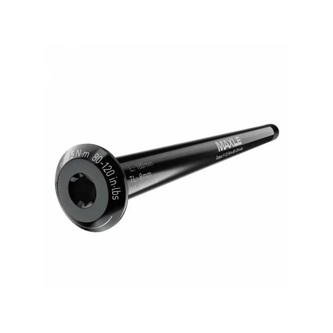 SRAM MTB Maxle Stealth Quick-Release Axle Rear 142mm Standard Frame Lengte 164mm
