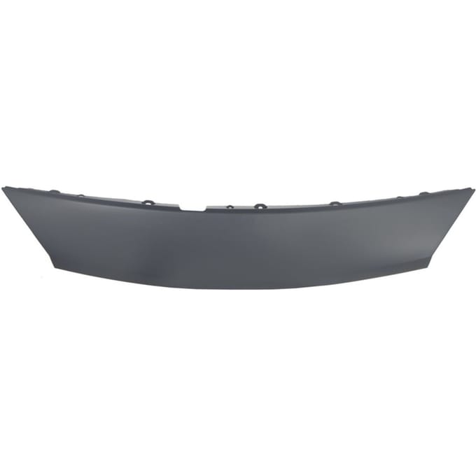 Plaat, radiateurgrille BLIC 6502-07-6039210P