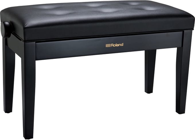 Roland RPB-D300BK dubbele pianobank