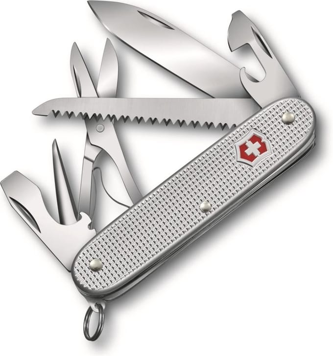Victorinox Farmer X Zakmes