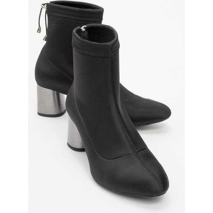Landes Scuba Blokhak Laars (Dames)