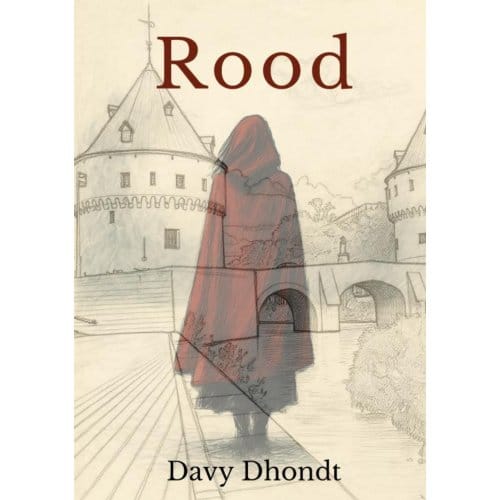 Rood - Davy Dhondt