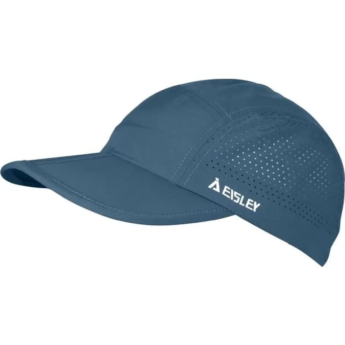 Baseball cap Eisglut Dakota