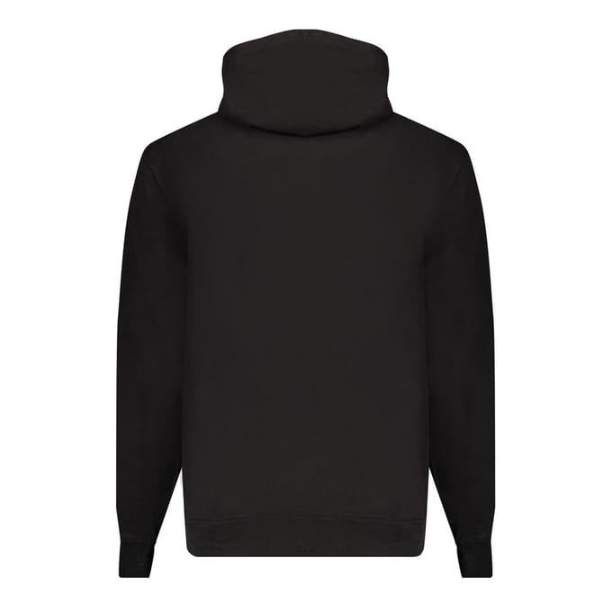 Prestaties Hoodie Sportieve Stijl