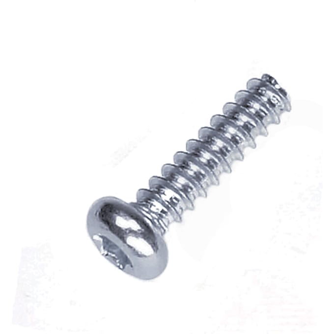 Screw 4.8x19f