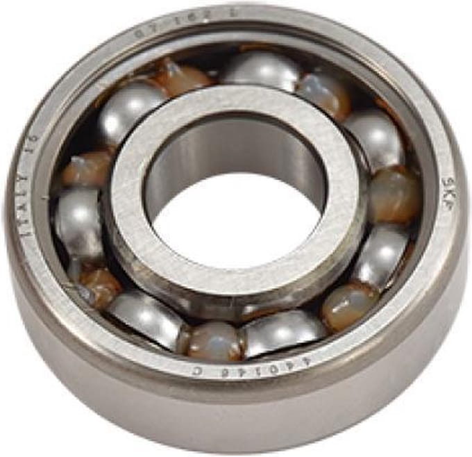 skf motorlager voor bromfiets mbk 50 89 nieuw