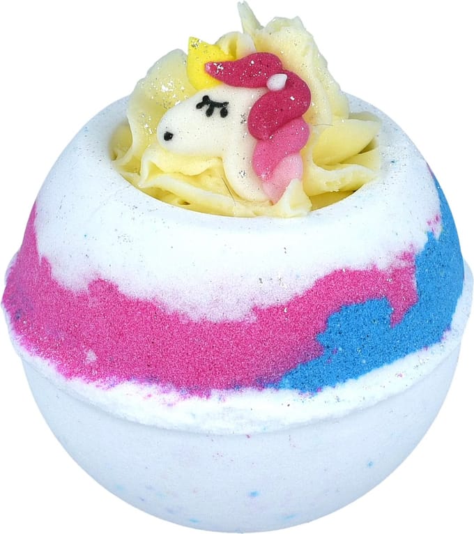 Unicorns & Halos Bath Blaster
