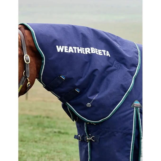 Paardendeken Weatherbeeta Comfitec Plus Dynamic 220g