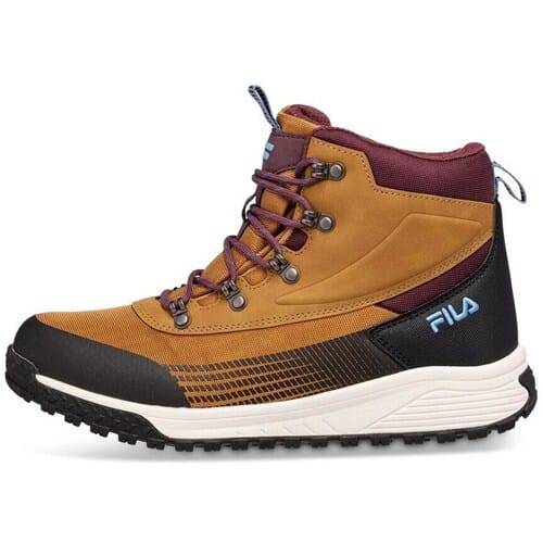 Hoge Sneakers Fila Hikebooster Mid