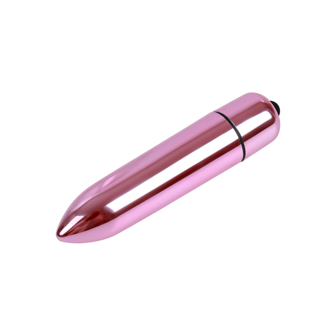 EIS drievoudige siliconen vibrator (20cm)