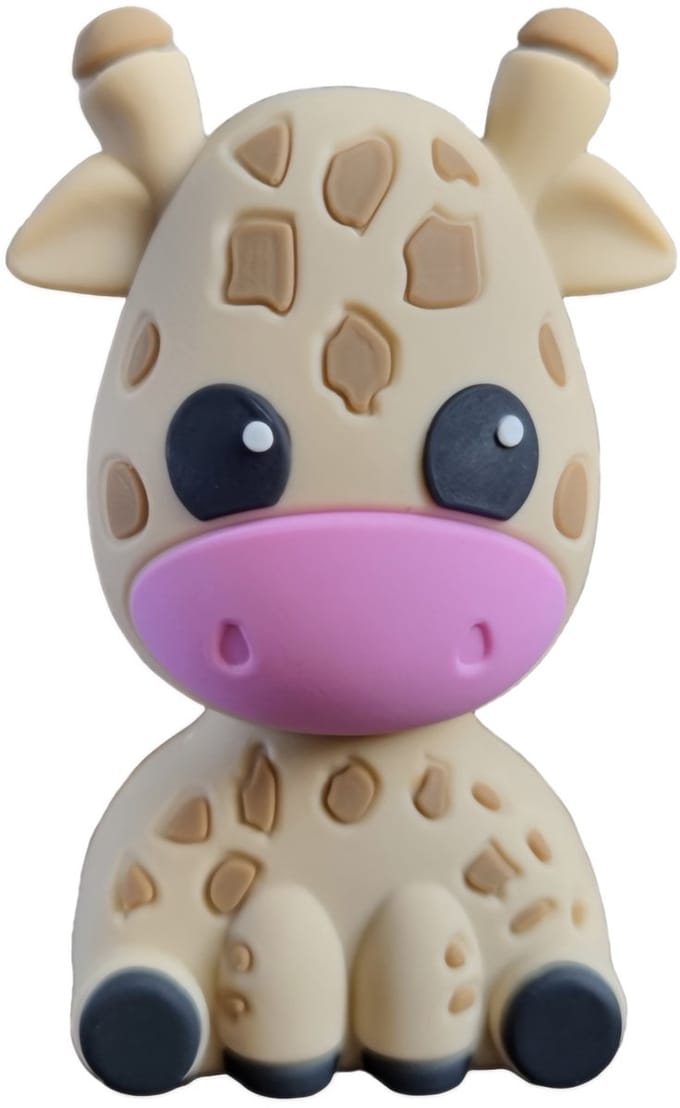 Giraffe USB Stick 32GB - Tiener - Meisje - Jongen - Giraf - Ulticool