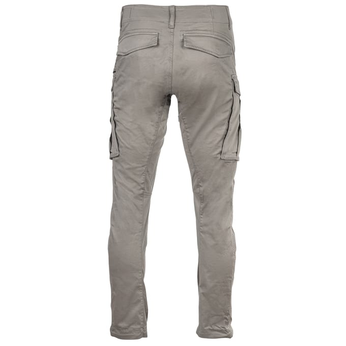 Cargo broek G-Star Rovic Zip 3D Regular Tapered