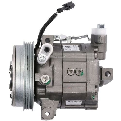 Airco-compressor ELSTOCK 51-0520