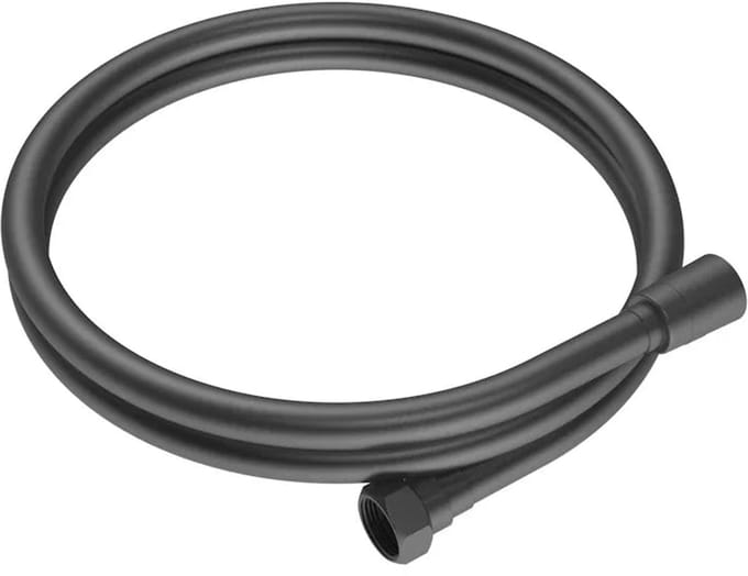 DutchLine - Flexibele Doucheslang 150cm – Gunmetal
