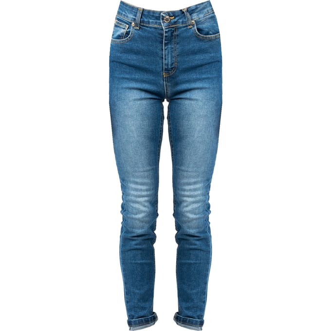 Silvian Heach Jeans Tetab Vrouw blauw