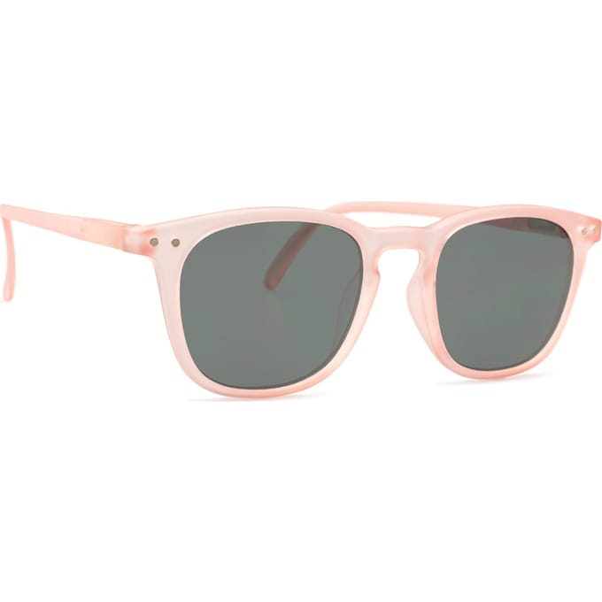 Izipizi Sun Junior #E Pink (voor 5 - 10 jaar)