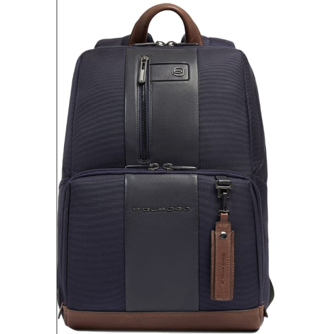 Rugzakman Piquadro CA3214BR2-BLUCU Multikleur