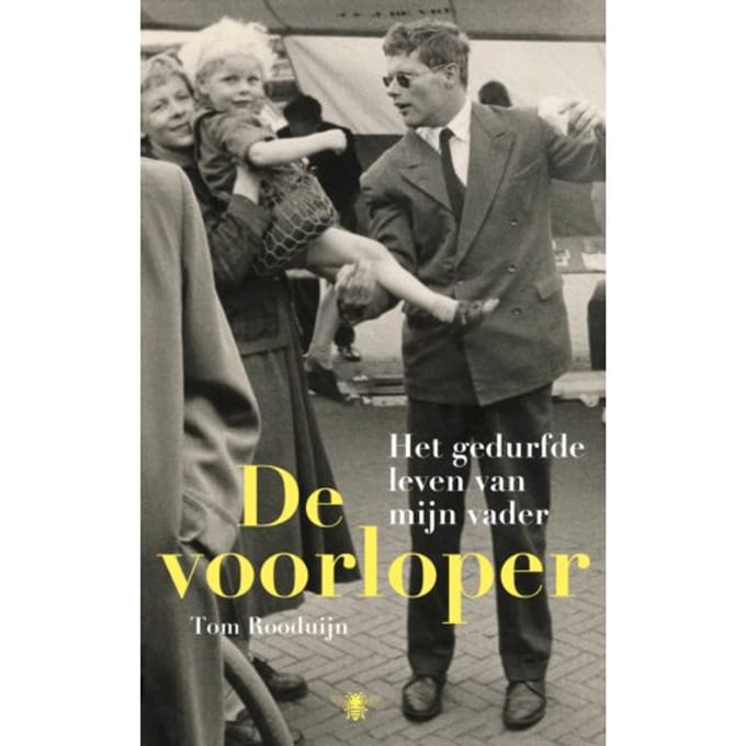 De Voorloper - Tom Rooduijn