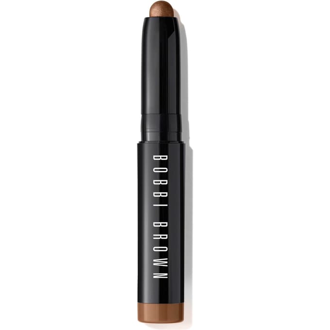 Bobbi Brown Long-Wear Mini Cream Shadow Stick 2.25g (Various Shades) - Golden Bronze