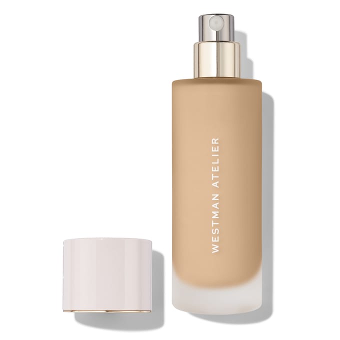 Westman Atelier Suprême Bio-Complex Liquid Foundation - L2