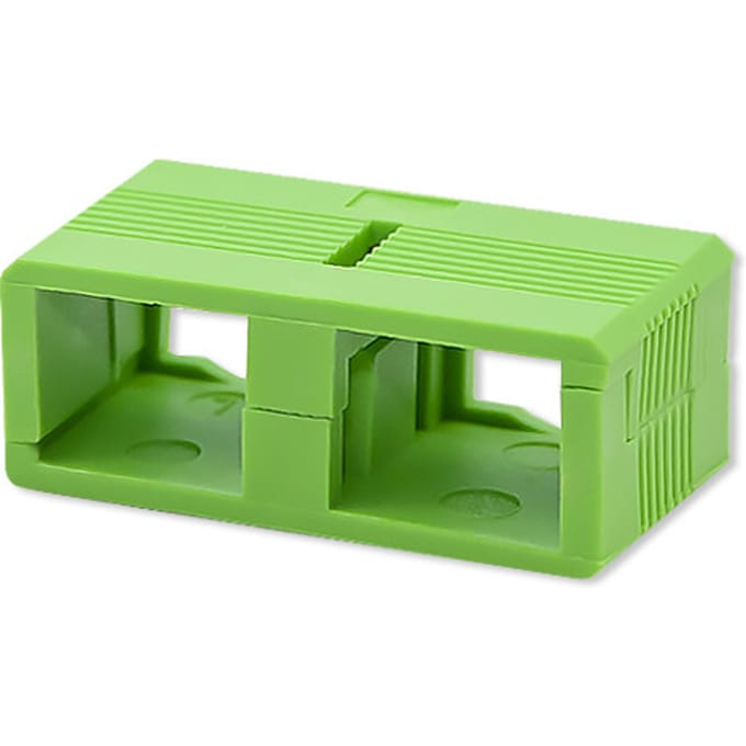 Qoltec Clip voor SC/APC-connectoren