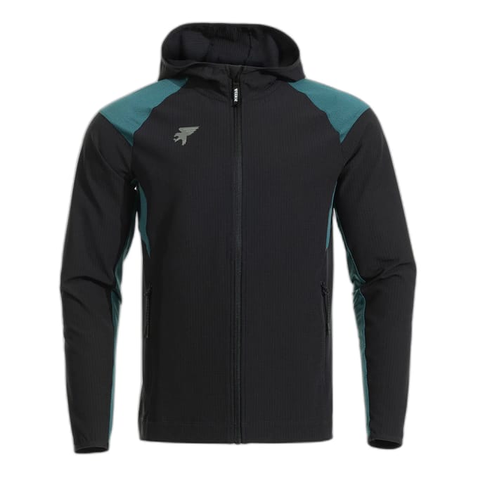 Waterproof Jack met Capuchon / Rits Joma Deva