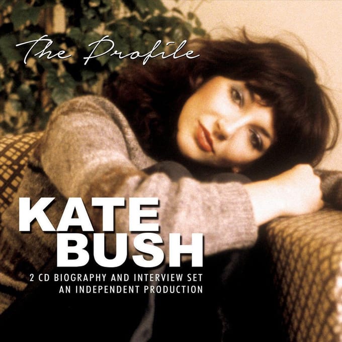 Profile - Kate Bush