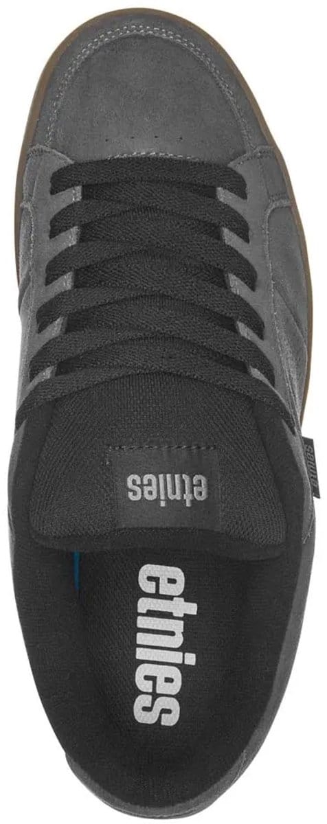 Etnies Kingpin Schoenen Grijs EU 45 1/2 Man