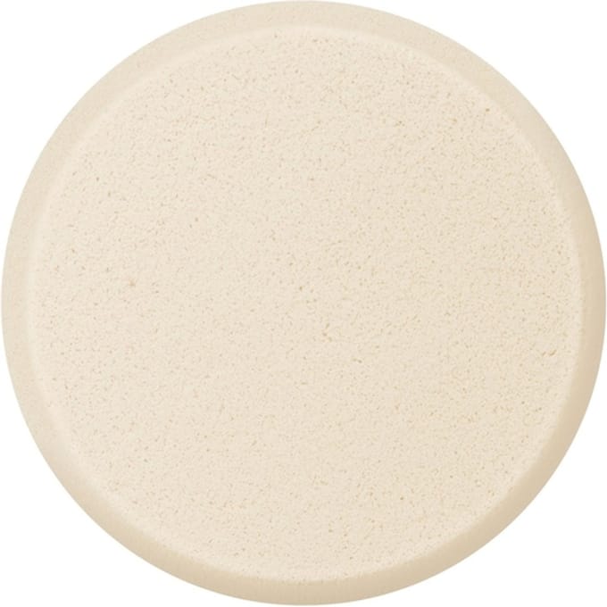 Sensai Sponge Round Shape Sensai - Total Finish Sponge Round Shape