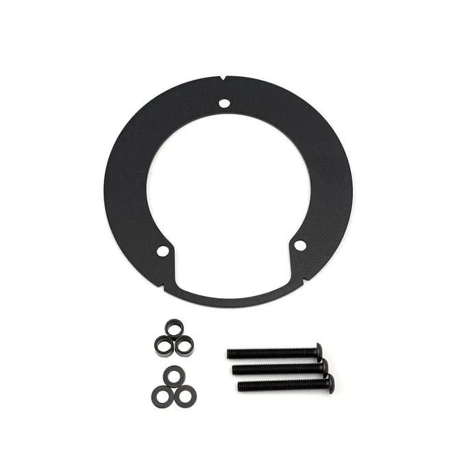 Tankring Taac Twistlock Tw34