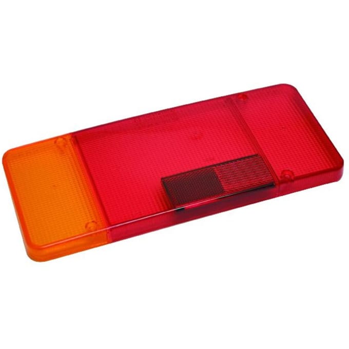 Achterlichtlens VIGNAL VALD11480