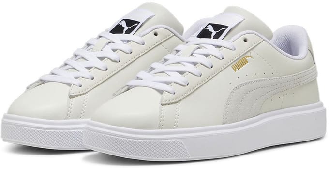Puma Select Lajla Clean Sep Schoenen Wit EU 39 Vrouw