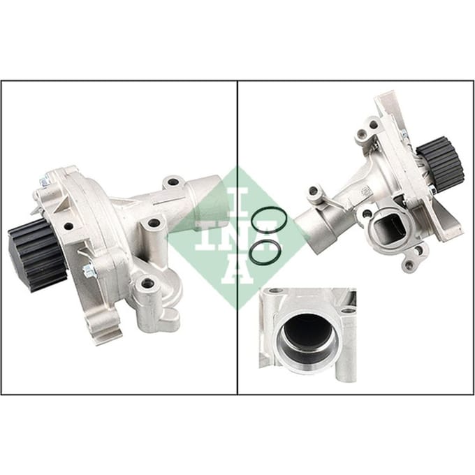 Schaeffler Ina Koelvloeistof pomp INA 538 0500 10