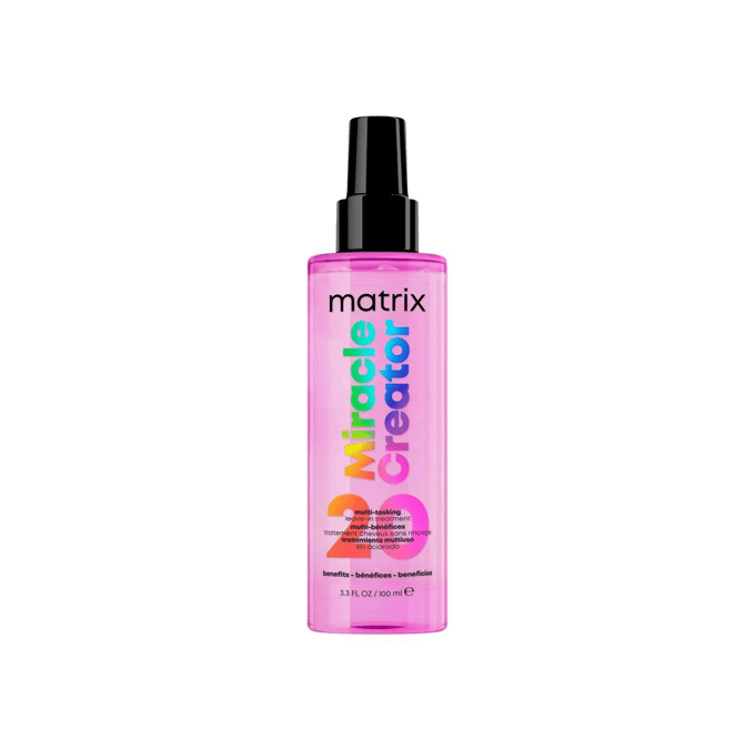 Matrix Miracle Creator Multi-Tasking Hair Treatment 100ml