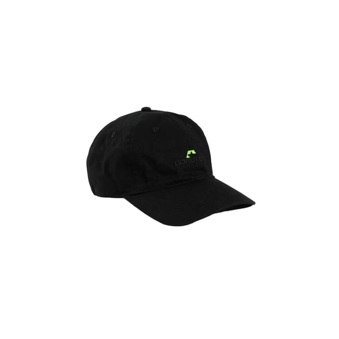 Baseball cap Diverse CLTN Lopro