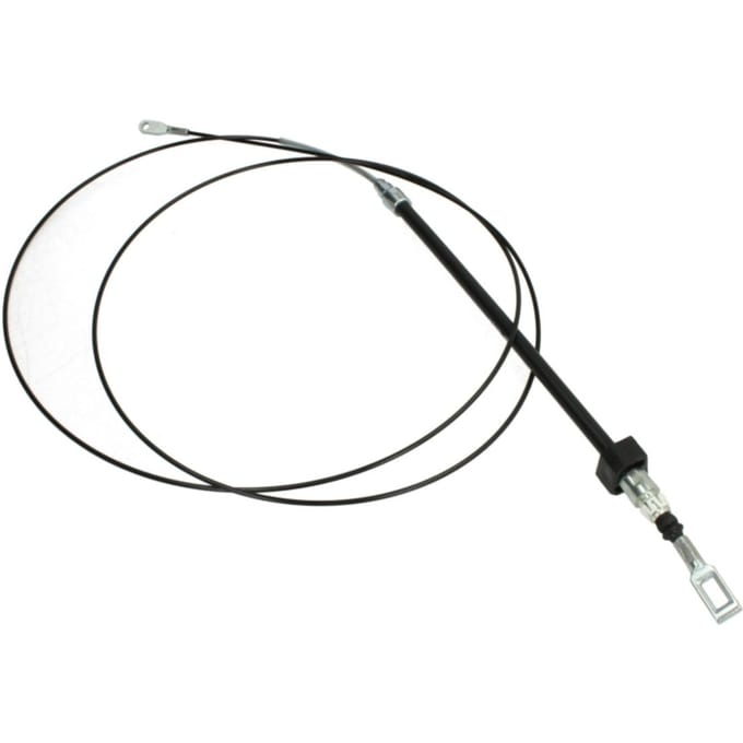 Kabel, parkeerrem TRW GCH278